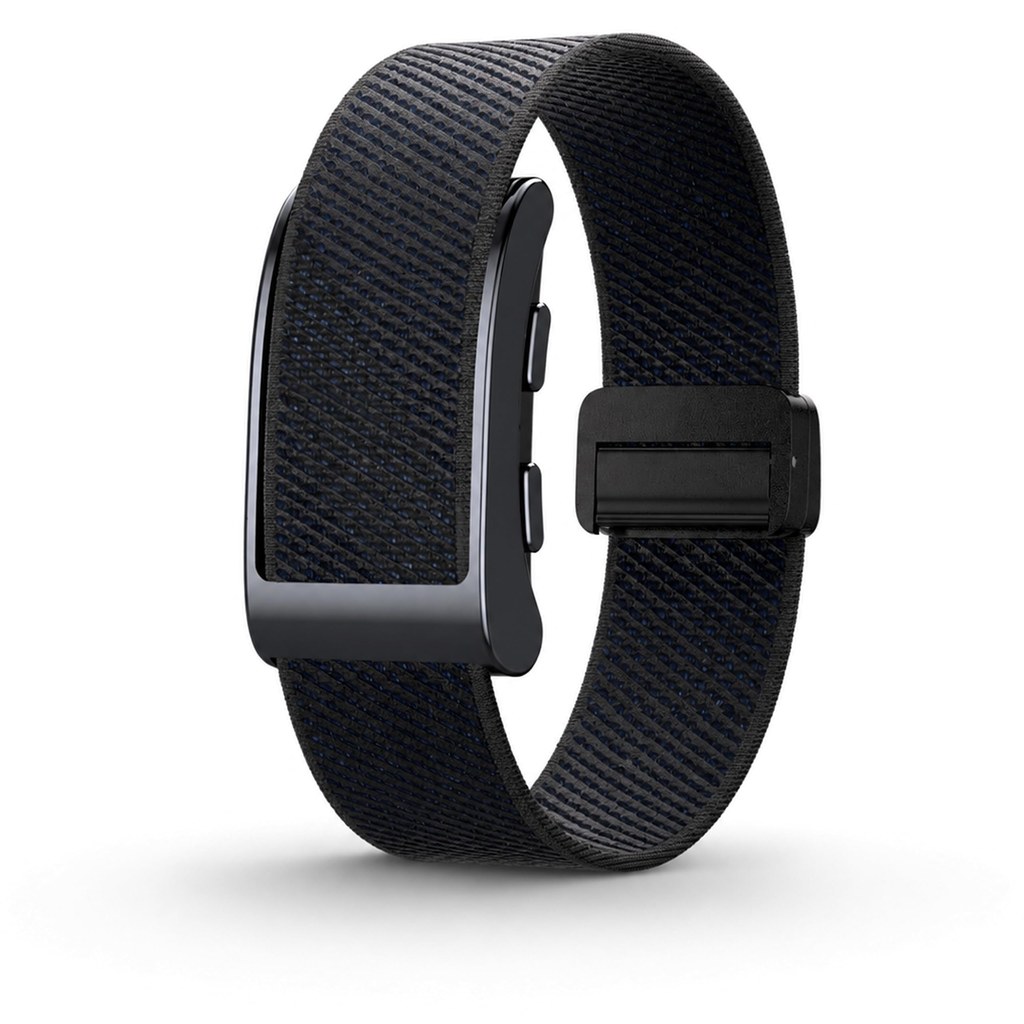 DuckDik Sense Pro — pulsera inteligente sin pantalla